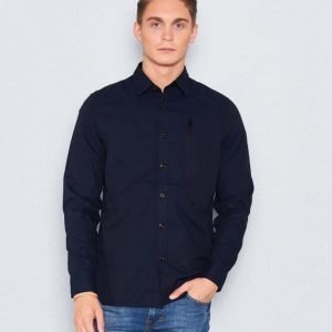 G-Star Powel Shirt Navy