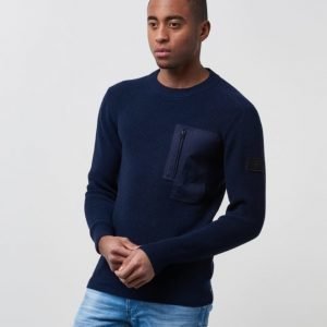 G-Star Powell Knit Navy