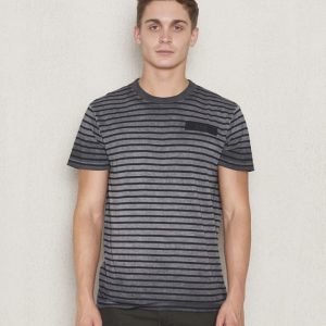 G-Star Rancis Stripe Rtss Black