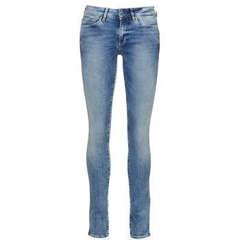 G-Star Raw 3301 CONTOUR HIGH SKINNY slim farkut