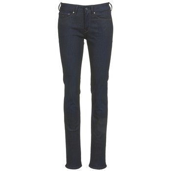 G-Star Raw 3301 CONTOUR HIGH STRAIGHT suorat farkut