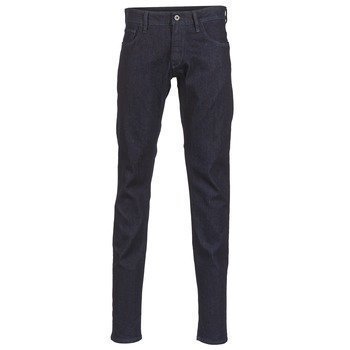 G-Star Raw 3301 DECONSTRUCTED SUPER SLIM slim farkut