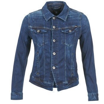 G-Star Raw 3301 DENIM farkkutakki