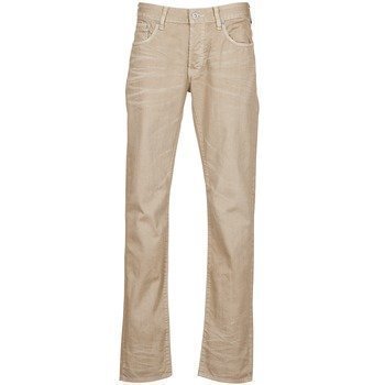 G-Star Raw 3301 LOW TAPERED 5-taskuiset housut