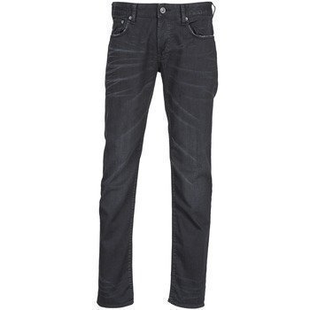 G-Star Raw 3301 LOW TAPERED 5-taskuiset housut