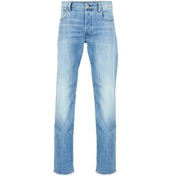 G-Star Raw 3301 STRAIGHT suorat farkut