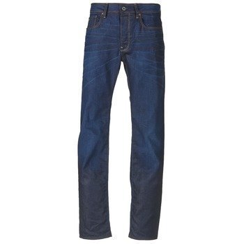 G-Star Raw 3301 STRAIGHT suorat farkut