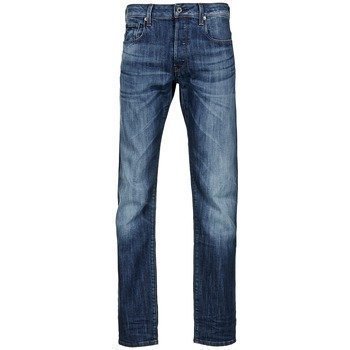 G-Star Raw 3301 STRAIGHT suorat farkut