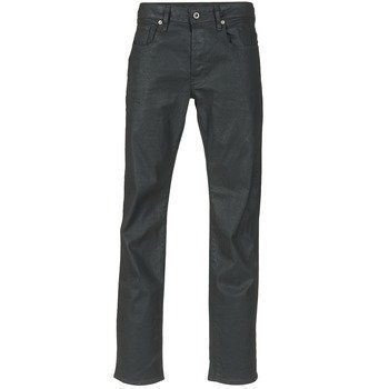 G-Star Raw 3301 STRAIGHT suorat farkut