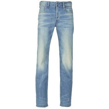 G-Star Raw 3301 STRAIGHT suorat farkut