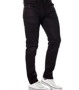 G-Star Raw 3301 Slim Black Edington