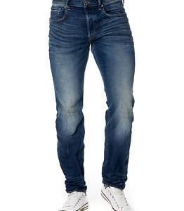 G-Star Raw 3301 Straight Dark Aged