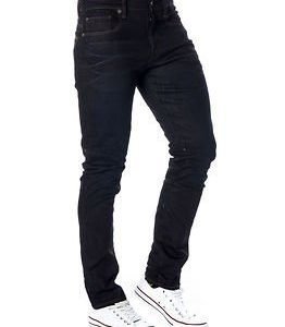 G-Star Raw 3301 Tapered Dark Aged