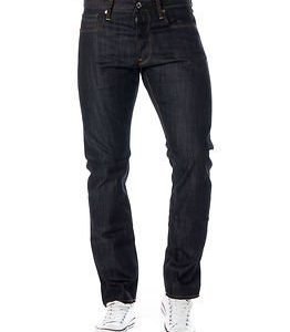 G-Star Raw 3301 Tapered Raw