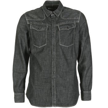 G-Star Raw 3302 pitkähihainen paitapusero