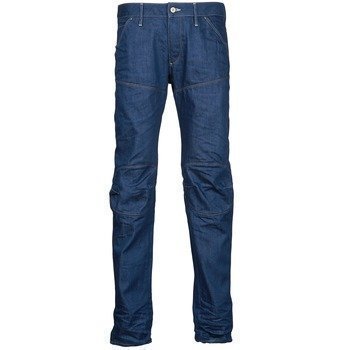 G-Star Raw 3D LOW TAPERED suorat farkut