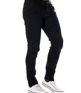 G-Star Raw 5620 3D Super Slim Slander Black