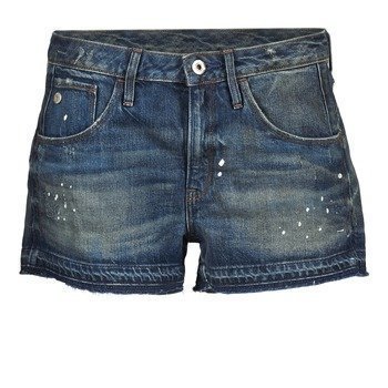 G-Star Raw ARC BF RIPPED SHORT WMN bermuda shortsit