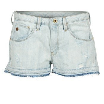 G-Star Raw ARC BF RIPPED SHORT WMN bermuda shortsit