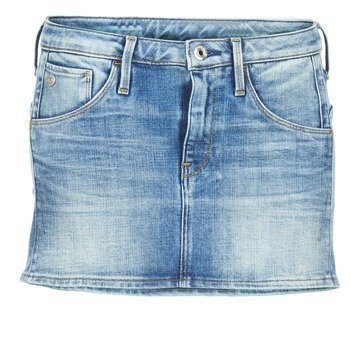 G-Star Raw ARC SKIRT lyhyt hame