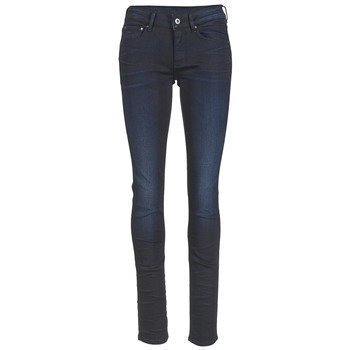 G-Star Raw ATTAC STRAIGHT suorat farkut