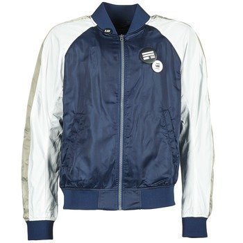 G-Star Raw ATTACC PINBADGE BOMBER pusakka