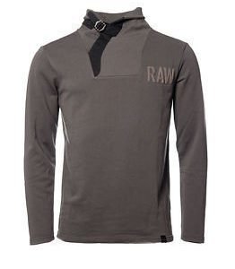 G-Star Raw Aero Art Buckle Raw Grey