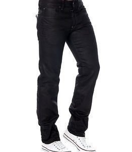 G-Star Raw Attacc Straight Hoist Black