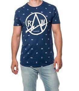 G-Star Raw Avisar Pacific Blue