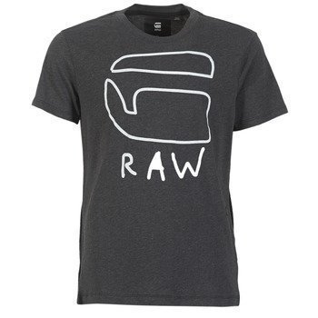 G-Star Raw BRONS lyhythihainen t-paita