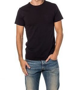 G-Star Raw Base Pocket Tee Black