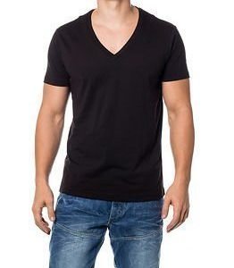 G-Star Raw Base T-shirt Black 2-pack