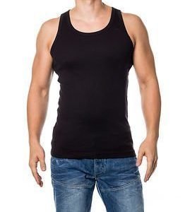 G-Star Raw Base Tank Black 2-pack