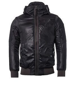 G-Star Raw Batt HDD Bomber Black