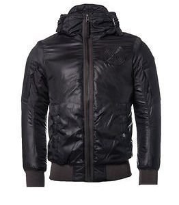 G-Star Raw Batt HDD Bomber Black