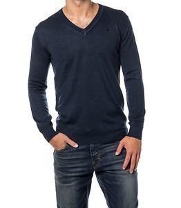 G-Star Raw Berlow Knit Mazarine Blue