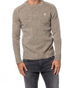 G-Star Raw Bick Knit Mercury