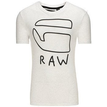 G-Star Raw Brons T-paita lyhythihainen t-paita