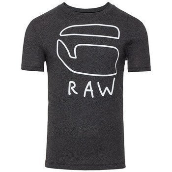 G-Star Raw Brons T-paita lyhythihainen t-paita