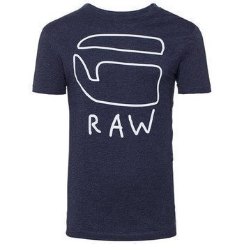 G-Star Raw Brons T-paita lyhythihainen t-paita