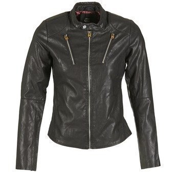 G-Star Raw CHOPPER PL SLIM JKT WMN nahkatakki