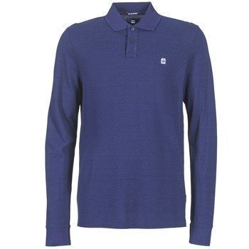 G-Star Raw CORE POLO L/S pitkähihainen poolopaita