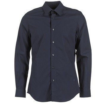 G-Star Raw CORE SHIRT L/S pitkähihainen paitapusero