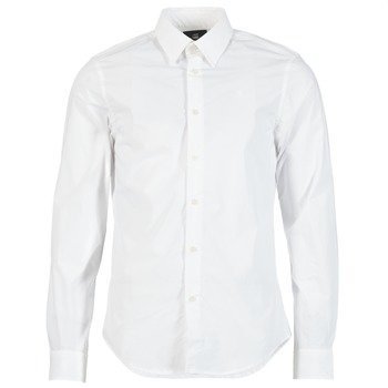 G-Star Raw CORE SHIRT pitkähihainen paitapusero