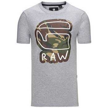 G-Star Raw Cheldan T-paita lyhythihainen t-paita