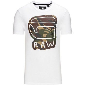 G-Star Raw Cheldan T-paita lyhythihainen t-paita
