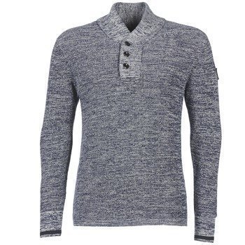 G-Star Raw DADIN SHAWL COLLAR KNIT neulepusero