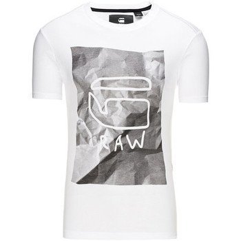 G-Star Raw Drakham T-paita lyhythihainen t-paita