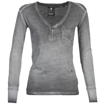 G-Star Raw HIKA SLIM GRANDDAD pitkähihainen t-paita