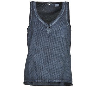 G-Star Raw KELETA V T WMN TANKTOP hihaton paita